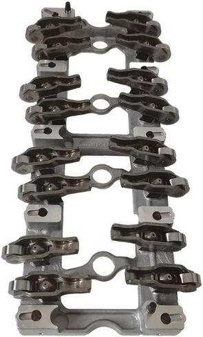 مجموعة ذراع الروك BK2Q-6K551-BC BK2Q6K551BC متوافقة مع محرك السيارات Bt50 P4at P5at 2.2 3.2 in Kuwait