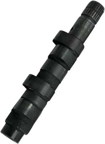 Camshaft And Rocker Arm Compatible With 500 1999-03 Xpedition 425 00-02 Big Boss Scrambler ATP Worker 500 in Saudi Arabia