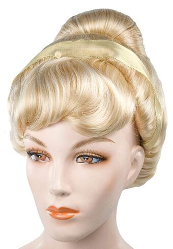 Cinderella Movie Wig in Saudi Arabia