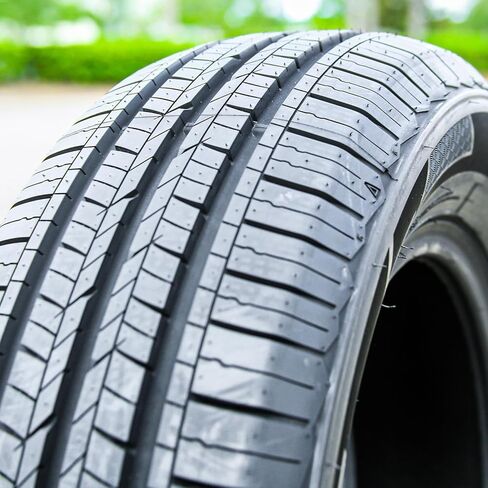 Set of 2 (TWO) Aplus Comfort HP Passenger Car All-Season Radial Tires-165/65R14 165/65/14 165/65-14 79H Load Range SL 4-Ply BSW Black Side Wall UTQG 560AA in Saudi Arabia