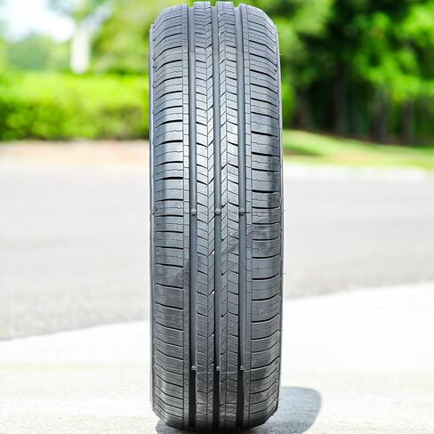 Set of 2 (TWO) Aplus Comfort HP Passenger Car All-Season Radial Tires-165/65R14 165/65/14 165/65-14 79H Load Range SL 4-Ply BSW Black Side Wall UTQG 560AA in Saudi Arabia