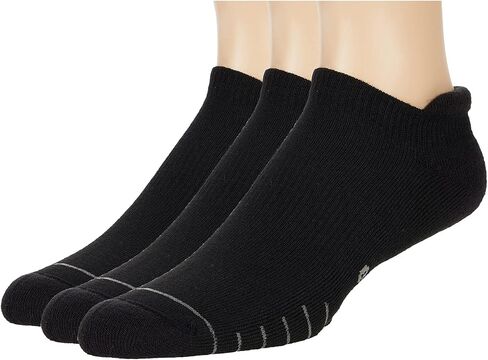 Eurosock Ace Cool No-Show Tab 3-Pack - Unisex Socks - Stay-put Tab - Cushioned Socks - Breathable Quick Dry in Kuwait