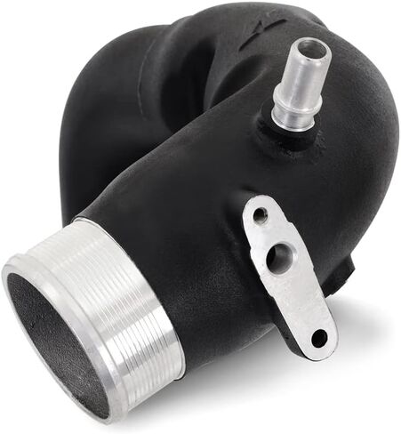 Mishimoto Performance Intercooler Pipe Kit, Fits Ford Bronco 2.7L EcoBoost 2021+ in Saudi Arabia