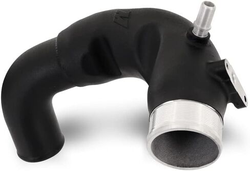 Mishimoto Performance Intercooler Pipe Kit, Fits Ford Bronco 2.7L EcoBoost 2021+ in Saudi Arabia