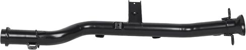 New Exhaust PipeW/Ex Seal/Spring/Mount FITS POLARIS RANGER 700 6X6 EFI 2006-2009 in Saudi Arabia
