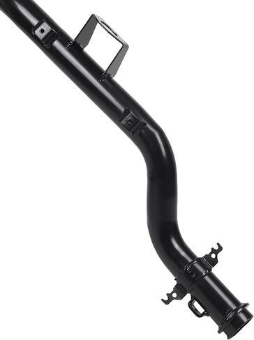 New Exhaust PipeW/Seal/Springs/Dampener FITS POLARIS RANGER CREW 4X4 800 2010-14 in Saudi Arabia