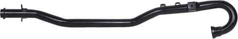Exhaust PipeW/Ex Seals/Springs/Mount Nut FITS POLARIS SPORTSMAN 600 2003-2005 in Saudi Arabia