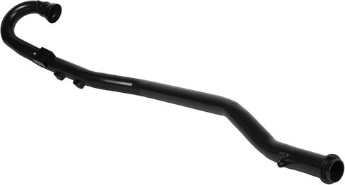 Exhaust PipeW/Ex Seals/Springs/Mount Nut FITS POLARIS SPORTSMAN 600 2003-2005 in Saudi Arabia