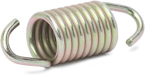 Exhaust PipeW/Ex Seal/Spring/Mount FITS POLARIS SPORTSMAN FOREST 800 6X6 2012-15 in Saudi Arabia
