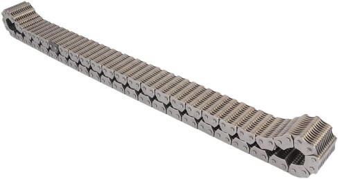 Transfer Case Chain 5086328AA Compatible With Ram 3500 Excursion F450 NP271 NP273 in Kuwait