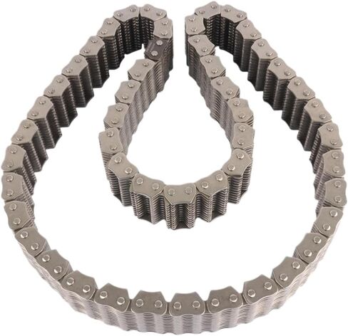 Transfer Case Chain 5086328AA Compatible With Ram 3500 Excursion F450 NP271 NP273 in Kuwait
