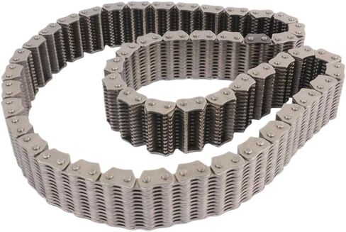 Transfer Case Chain 5086328AA Compatible With Ram 3500 Excursion F450 NP271 NP273 in Kuwait