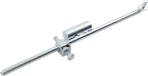 Replacement Transfer Case Shifter Lever Shift Rod Compatible with Ram 4500 5500 2011-2012 (6.7L I6 Diesel, 271 Transfer Case, Manual Shift-On-The-Fly) in Saudi Arabia