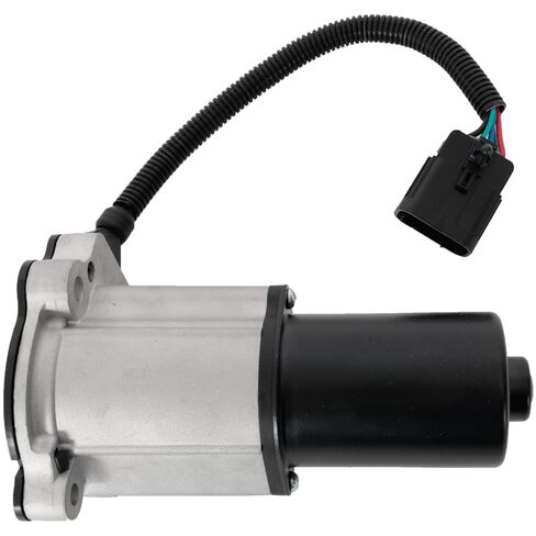 Replacement Transfer Case Motor fits Oldsmobile Bravada 2002-4.2L I6 in Saudi Arabia