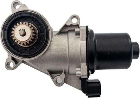 Replacement Transfer Case Motor Compatible with Cadillac Escalade ESV 2015-2018 (6.2L V8) MP3010 / NP0 Single Speed Electric Shift in Saudi Arabia