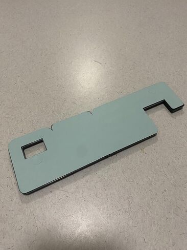 2 Pack New 350 Power Turbo Diesel Emblem Left Right Side 3D Badges Compatible with 350 Nameplate in Kuwait