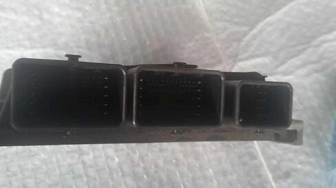 Engine ECM Control Module Fits 19-25 Compatible with Nissan Altima NEC061-651 NEC061651 in Saudi Arabia