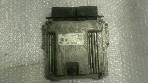 Engine ECM Control Module 2.4L FWD Fits 16-18 Sorento 39100-2GGF1 391002GGF1 in Saudi Arabia