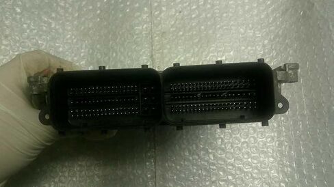 Engine ECM Control Module 2.4L FWD Fits 16-18 Sorento 39100-2GGF1 391002GGF1 in Saudi Arabia