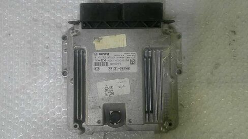 وحدة التحكم في المحرك ECM 2.0L تناسب 17-18 متوافقة مع KIA Forte 39131-2EYH0 391312EYH0 in Saudi Arabia