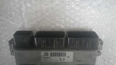Engine ECM Control Module 18-20 Compatible with Pathfinder Infiniti QX60 BED40A300A2 NEC036093 in Saudi Arabia