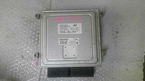 Engine ECM Control Module 2.0L Fits 17-18 Compatible with Hyundai Elantra 39173-2EFE2 391732EFE2 in Saudi Arabia