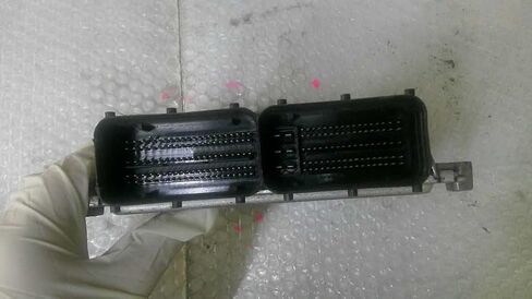 Engine ECM Control Module 2.0L Fits 17-18 Compatible with Hyundai Elantra 39173-2EFE2 391732EFE2 in Saudi Arabia
