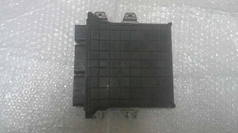 Engine ECM Control Module 18-20 Compatible with Pathfinder Infiniti QX60 BED40A300A2 NEC035004 in Saudi Arabia
