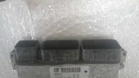 Engine ECM Control Module 18-20 Compatible with Pathfinder Infiniti QX60 BED40A300A2 NEC035004 in Saudi Arabia