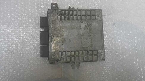 Engine ECM Control Module Fits 2007 07 Compatible with Nissan Altima MEC110-012 A1 MEC110012A1 in Saudi Arabia