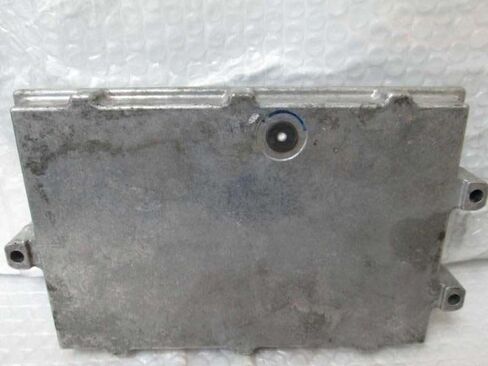 Engine ECM Control Module 3.6L Fits 11 Caravan ROUTAN p05150562AC 05150562AC in Saudi Arabia