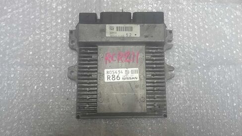وحدة التحكم في المحرك ECM 18-20 متوافقة مع باثفايندر إنفينيتي QX60 BED40A300A2 NEC040027 in Kuwait