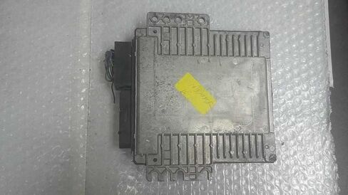 Engine ECM Control Module Fits 2007 07 Compatible with Nissan Compatible with Titan MEC73-281 A1 MEC73281A1 in Saudi Arabia