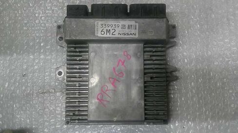 وحدة التحكم في المحرك ECM 16-17 إنفينيتي Q50 BED400-000 A1 NEC015-088 NEC015088 in Saudi Arabia