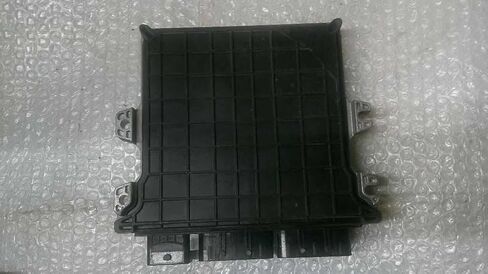 وحدة التحكم في المحرك ECM 16-17 إنفينيتي Q50 BED400-000 A1 NEC015-088 NEC015088 in Saudi Arabia