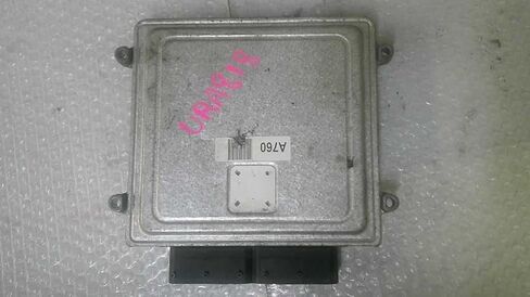 Engine ECM Control Module 2.4L Fits 12-13 Compatible with KIA Sorento 39114-2G760 391142G760 in Saudi Arabia
