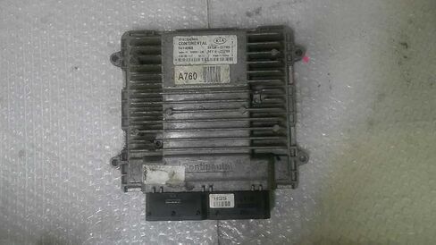 Engine ECM Control Module 2.4L Fits 12-13 Compatible with KIA Sorento 39114-2G760 391142G760 in Saudi Arabia