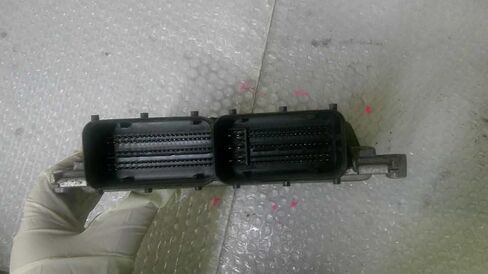 Engine ECM Control Module 2.4L Fits 12-13 Compatible with KIA Sorento 39114-2G760 391142G760 in Saudi Arabia