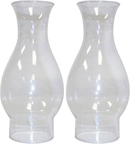 استبدال Lamplight Flaretop مصباح الزيت مدخنة لمصباح الزيت، 417B in Saudi Arabia