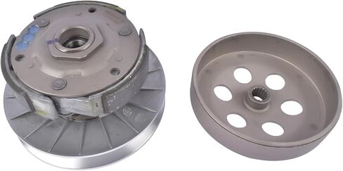 Rear Clutch Assembly Replacement for Linhai 250cc - 300cc Manco Talon JCL 260cc in Saudi Arabia