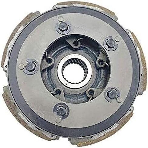 Wet Clutch Fits Artic Cat 400 (2013-2017), 500 (2013-2019) KYMCO MXU400 in Saudi Arabia