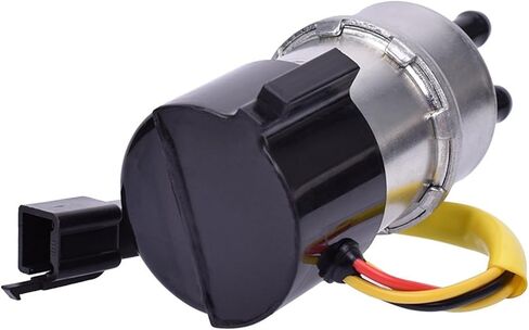 Motorcycle gasoline pump gasoline gas pump core VZ 800 1997-2004 03 GSX1100G 1991-1993 in Saudi Arabia