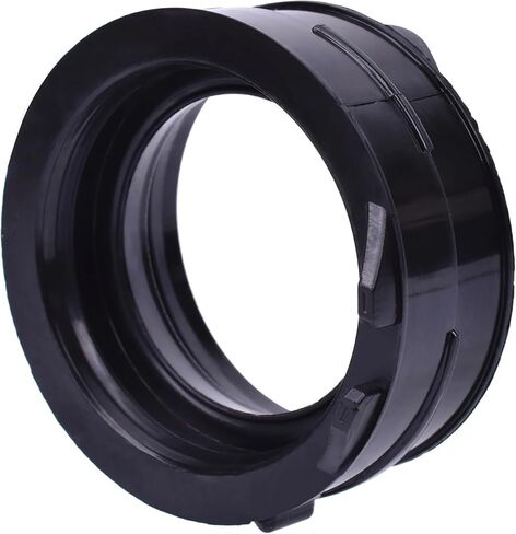 Carburetor air inlet intake manifold pipe interface adapter joint rubber sleeve(4pcs) in Saudi Arabia