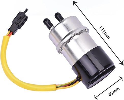 Motorcycle gasoline pump gasoline gas pump core suitable for VN1500 in Saudi Arabia
