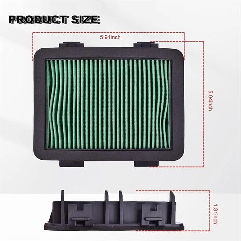 Engine Filter Accessories Filters and Systems in Saudi Arabia