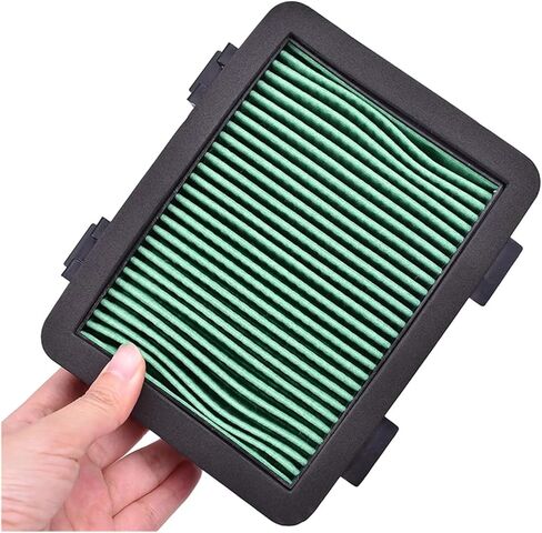 Engine Filter Accessories Filters and Systems in Saudi Arabia