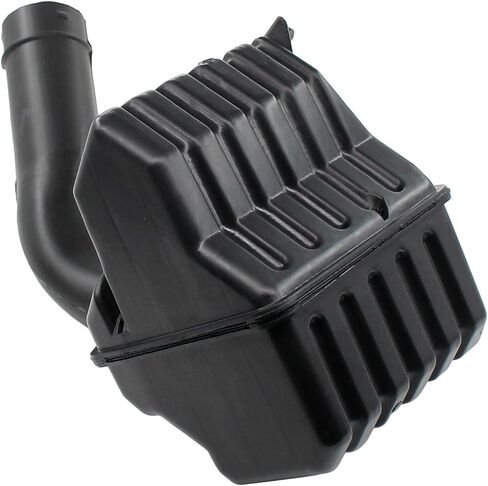 Air Intake Resonator Chamber Assembly for Honda Civic 2006-2011 1.8L in Saudi Arabia