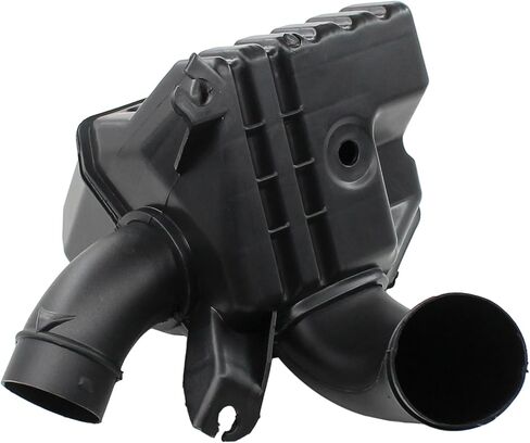 Air Intake Resonator Chamber Assembly for Honda Civic 2006-2011 1.8L in Saudi Arabia
