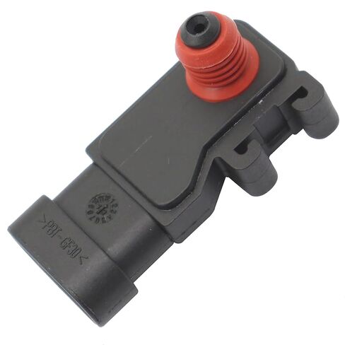 مستشعر خريطة الضغط المطلق المنوع 32316-99 لـ Harley Davidson Dyna/Softail/Sportster/Touring Big Twin FLH/T FXST FLST FXD 32424-99 32424-98 32416-10 32417-10 in Kuwait