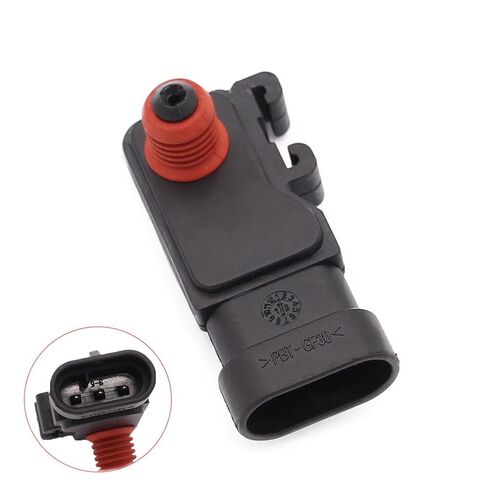 مستشعر خريطة الضغط المطلق المنوع 32316-99 لـ Harley Davidson Dyna/Softail/Sportster/Touring Big Twin FLH/T FXST FLST FXD 32424-99 32424-98 32416-10 32417-10 in Kuwait